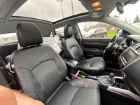 2013 Mitsubishi RVR AWD 4dr CVT GT