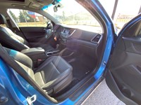 2017 Hyundai Tucson AWD 4dr 1.6L SE