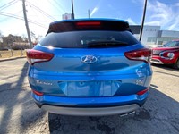 2017 Hyundai Tucson AWD 4dr 1.6L SE