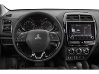 2024 Mitsubishi RVR ES FWD Interior Shot 3