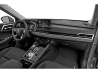 2024 Mitsubishi Outlander GT S-AWC Interior Shot 1