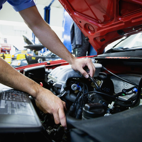 schedule your next service appointment