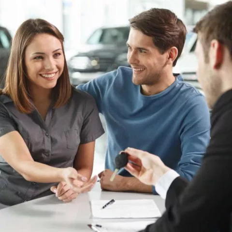 second chance financing