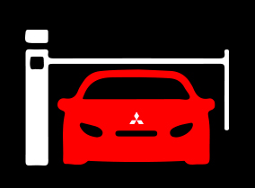 car rectangle