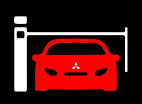 car rectangle
