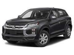 2020 Mitsubishi RVR 4dr FWD_101