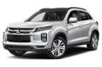 2027 Mitsubishi RVR GT-Auto exterior