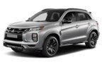 2027 Mitsubishi RVR NOIR-Auto exterior