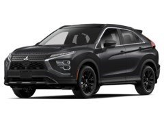 2024 Mitsubishi Eclipse Cross 4dr S-AWC_101