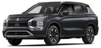 2025 Mitsubishi Outlander 4dr S-AWC_101