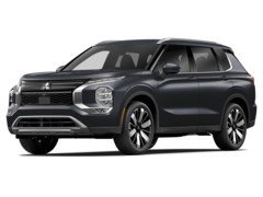 2025 Mitsubishi Outlander 4dr S-AWC_101