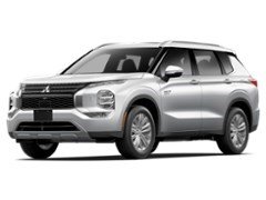 Mitsubishi Outlander Plug-In Hybrid<br/>LE_101