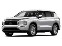 2026 Mitsubishi Outlander Plug-In Hybrid SUV_101