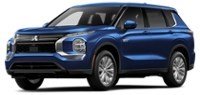 2026 Mitsubishi Outlander Plug-In Hybrid 4dr S-AWC_101