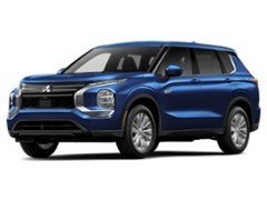 2026 Mitsubishi Outlander Plug-In Hybrid 4dr S-AWC_101