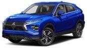 2026 Mitsubishi Eclipse Cross 4dr S-AWC_101