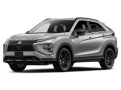 Mitsubishi Eclipse Cross<br/>NOIR_101