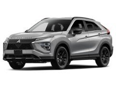 Mitsubishi Eclipse Cross<br/>NOIR exterior