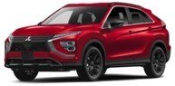 2026 Mitsubishi Eclipse Cross 4dr S-AWC_101