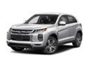 2027 Mitsubishi RVR SEL-Auto exterior