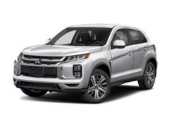 Mitsubishi RVR<br/>SE exterior