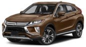 2020 Mitsubishi Eclipse Cross 4dr S-AWC_101