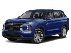 2023 Mitsubishi Outlander PHEV 4dr AWC_101