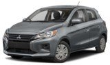 2024 Mitsubishi Mirage 4dr Hatchback_101