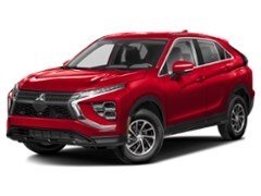 Mitsubishi Eclipse Cross<br/>ES_101