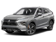 Mitsubishi Eclipse Cross<br/>GT_101