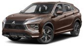 2024 Mitsubishi Eclipse Cross 4dr S-AWC_101