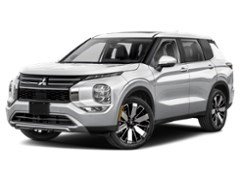 Mitsubishi Outlander<br/>SE_101