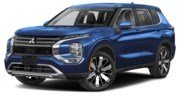 2025 Mitsubishi Outlander 4dr FWD_101