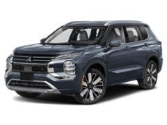 Mitsubishi Outlander<br/>SEL_101