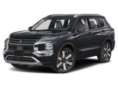 2025 Mitsubishi Outlander 4dr FWD_101