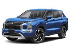 2025 Mitsubishi Outlander Plug-In Hybrid 4dr AWC_101