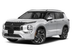 Mitsubishi Outlander Plug-In Hybrid<br/>SEL_101