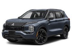 Mitsubishi Outlander Plug-In Hybrid<br/>GT NOIR_101