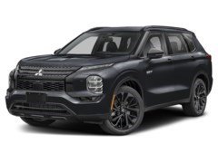 2025 Mitsubishi Outlander Plug-In Hybrid 4dr S-AWC_101