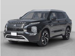 Mitsubishi Outlander Plug-In Hybrid<br/>SEL_1300