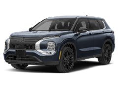 Mitsubishi Outlander<br/>LE_101
