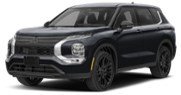 2026 Mitsubishi Outlander 4dr FWD_101