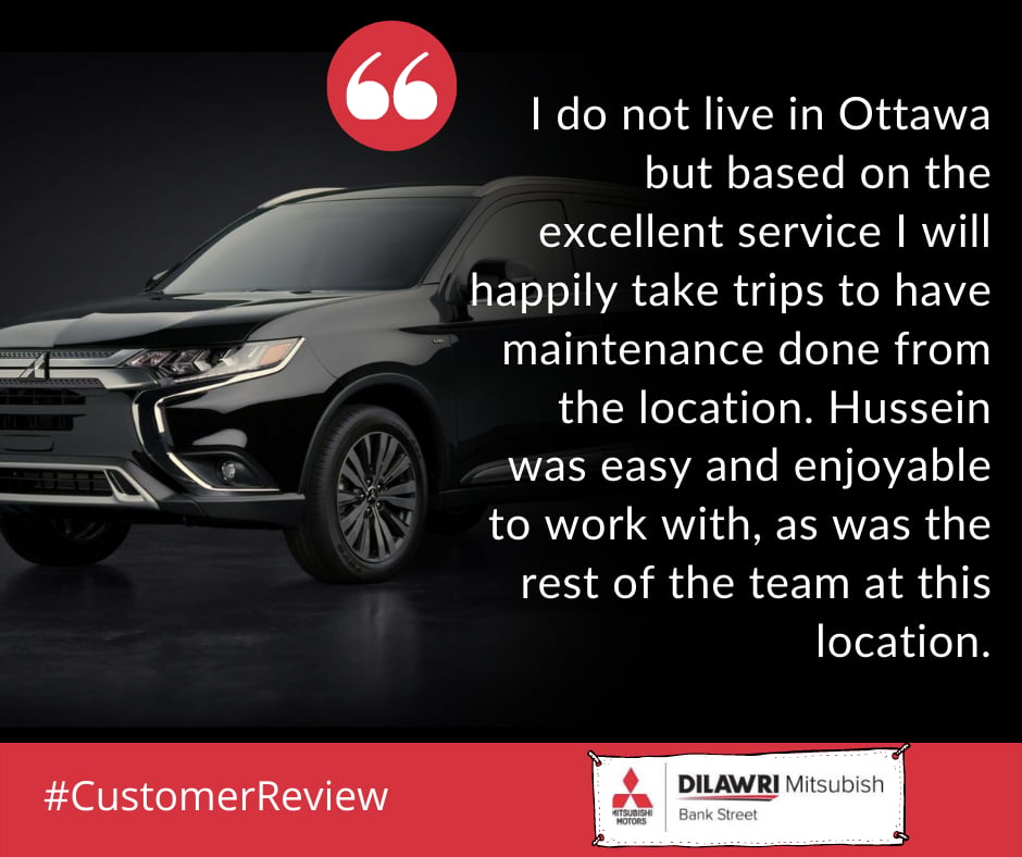 Customer review about the dealership