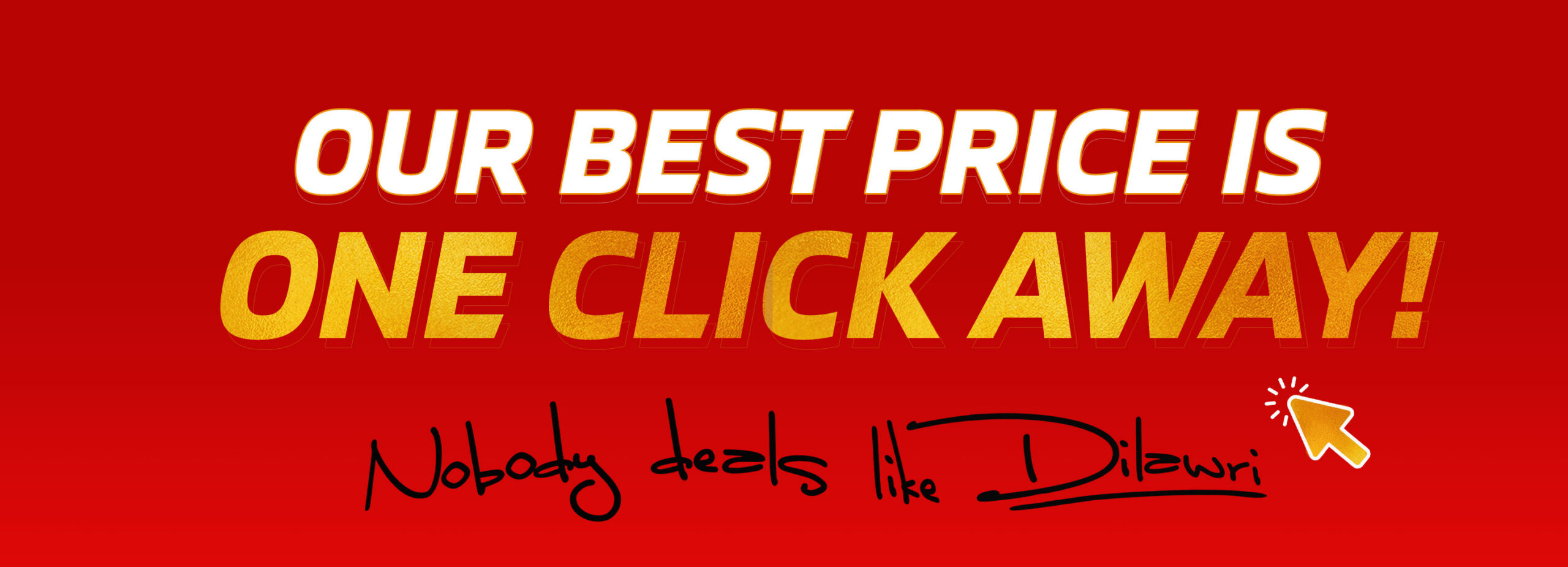 Sale Header