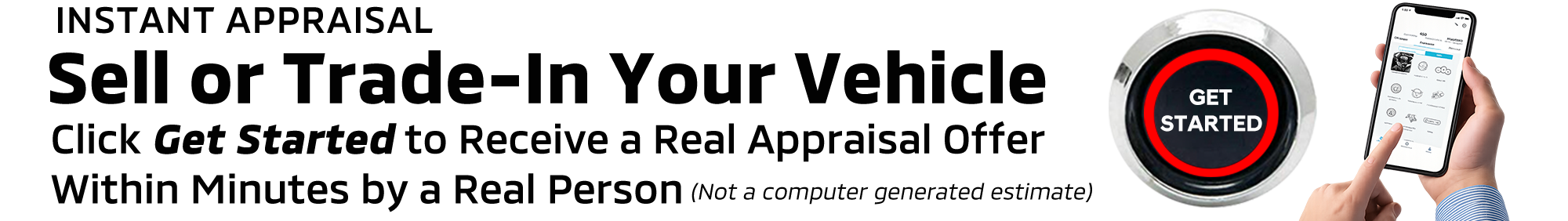 Value Your Trade