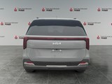 THUNDER GREY 2025 Kia Carnival EX