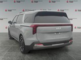 THUNDER GREY 2025 Kia Carnival EX