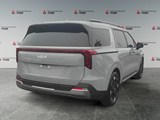 THUNDER GREY 2025 Kia Carnival EX