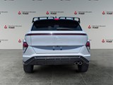 CYBER GREY 2024 Hyundai Kona 1.6T N Line Ultimate