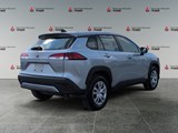 WIND CHILL PEAR 2024 Toyota Corolla Cross L